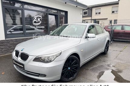 BMW 523 Gebrauchtwagen