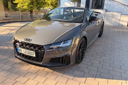 Audi TT Gebrauchtwagen