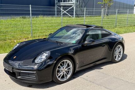Porsche 911 Urmodell Gebrauchtwagen