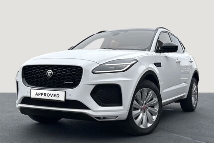 Jaguar E-Pace Gebrauchtwagen