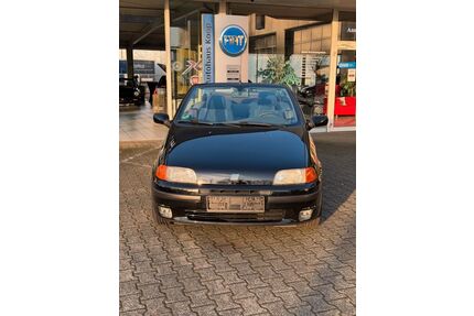 Fiat Punto Gebrauchtwagen