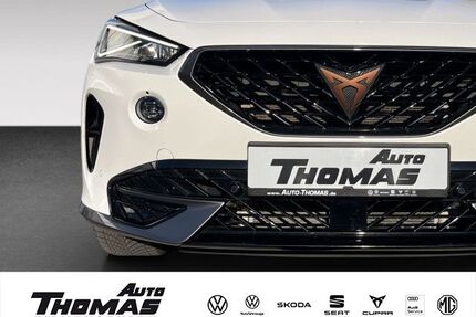 Cupra Formentor Gebrauchtwagen