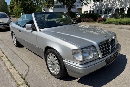 Mercedes-Benz E 320 Gebrauchtwagen
