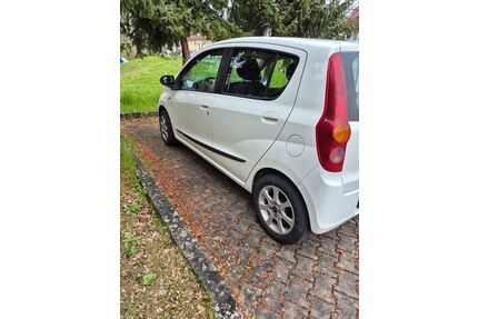 Daihatsu Cuore Gebrauchtwagen