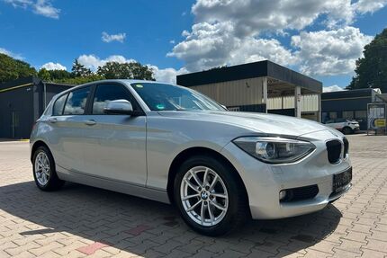 BMW 116 Gebrauchtwagen