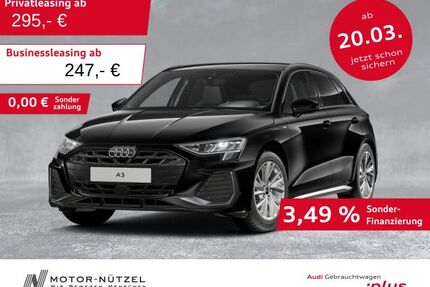 Audi A3 Gebrauchtwagen