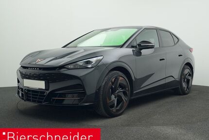 Cupra Tavascan Gebrauchtwagen