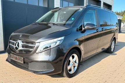 Mercedes-Benz V 300 Gebrauchtwagen