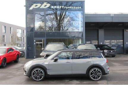 Mini Cooper S Gebrauchtwagen