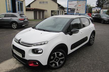 Citroen C3 Gebrauchtwagen