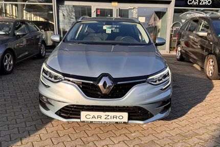 Renault Megane Gebrauchtwagen