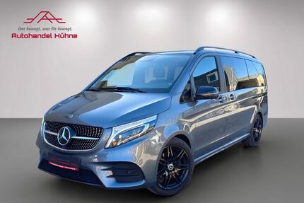 Mercedes-Benz V 300 Gebrauchtwagen
