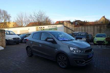 Mitsubishi Space Star Gebrauchtwagen