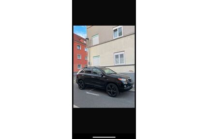 Kia Sorento Gebrauchtwagen