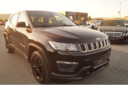 Jeep Compass Gebrauchtwagen