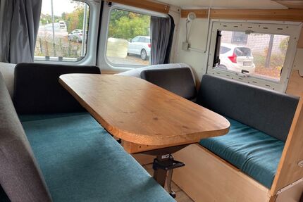 Ford Transit Gebrauchtwagen