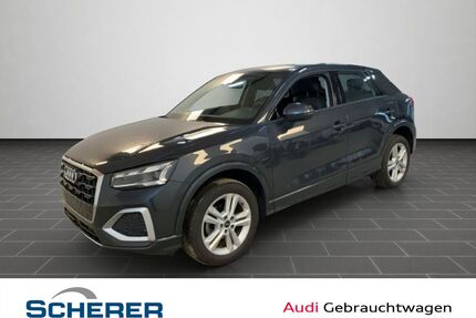 Audi Q2 Gebrauchtwagen