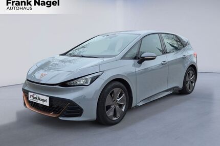 Cupra Born Gebrauchtwagen