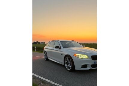 BMW 535 Gebrauchtwagen
