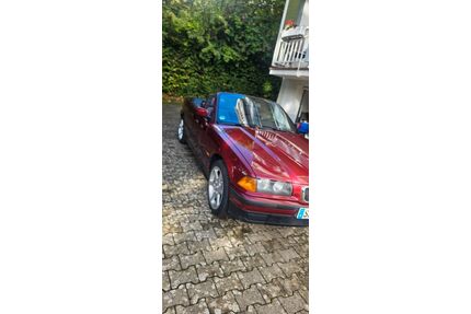 BMW 318 Gebrauchtwagen