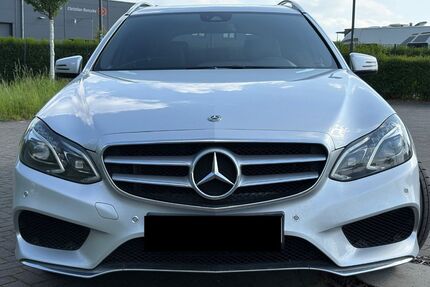 Mercedes-Benz E 250 Gebrauchtwagen