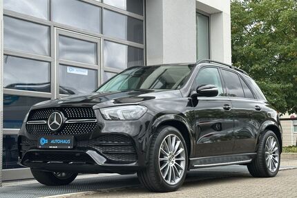 Mercedes-Benz GLE 350 Gebrauchtwagen