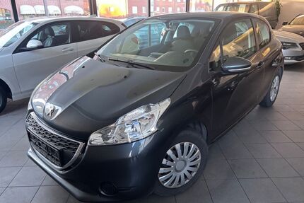Peugeot 208 Gebrauchtwagen