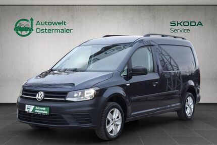 VW Caddy Maxi Gebrauchtwagen