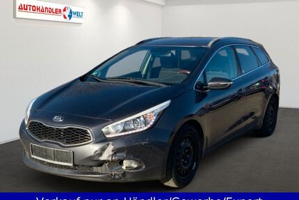 Kia ceed Sportswagon Gebrauchtwagen