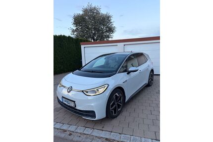 VW ID.3 Gebrauchtwagen