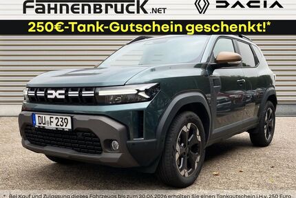 Dacia Duster Gebrauchtwagen