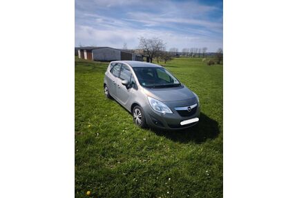 Opel Meriva Gebrauchtwagen
