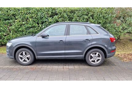 Audi Q3 Gebrauchtwagen