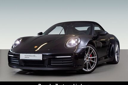 Porsche 992 Gebrauchtwagen