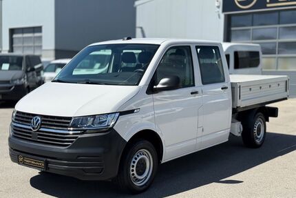 VW T6 Transporter Gebrauchtwagen