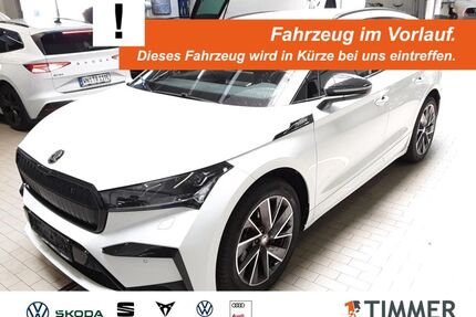 Skoda Enyaq Gebrauchtwagen