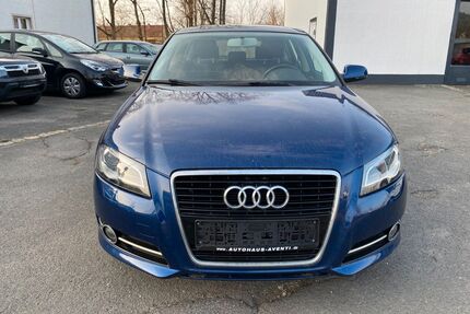 Audi A3 Gebrauchtwagen