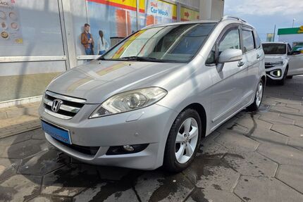 Honda FR-V Gebrauchtwagen
