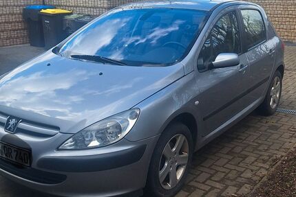 Peugeot 307 Gebrauchtwagen