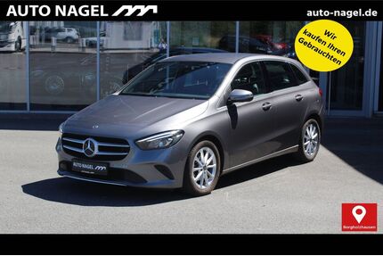 Mercedes-Benz B 180 Gebrauchtwagen