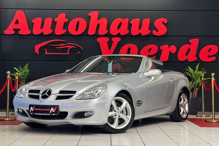 Mercedes-Benz SLK 350 Gebrauchtwagen
