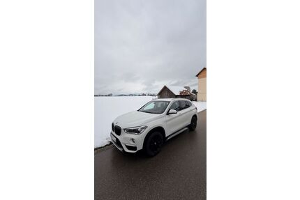 BMW X1 Gebrauchtwagen
