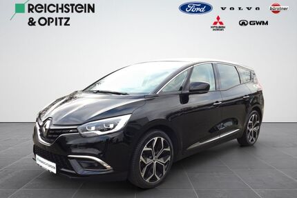 Renault Grand Scenic Gebrauchtwagen
