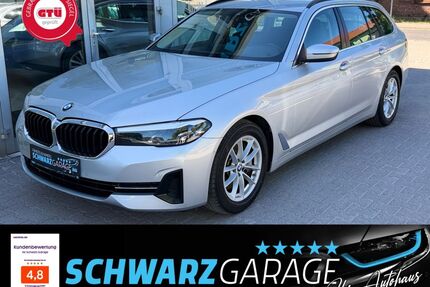 BMW 530 Gebrauchtwagen