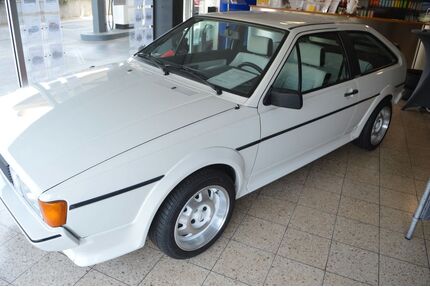 VW Scirocco Gebrauchtwagen