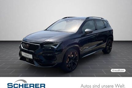 Cupra Ateca Gebrauchtwagen