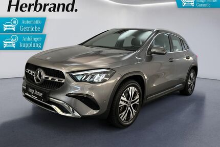 Mercedes-Benz GLA 200 Gebrauchtwagen