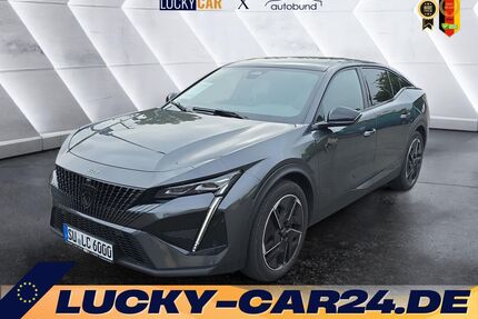 Peugeot 408 Gebrauchtwagen