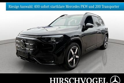 Mercedes-Benz GLB 350 Gebrauchtwagen