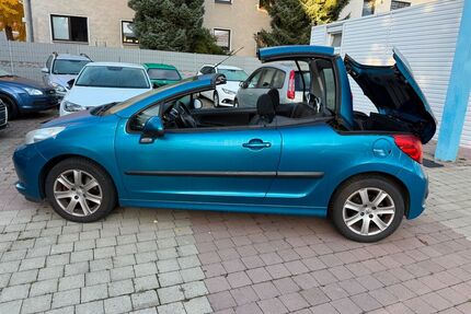 Peugeot 207 Gebrauchtwagen